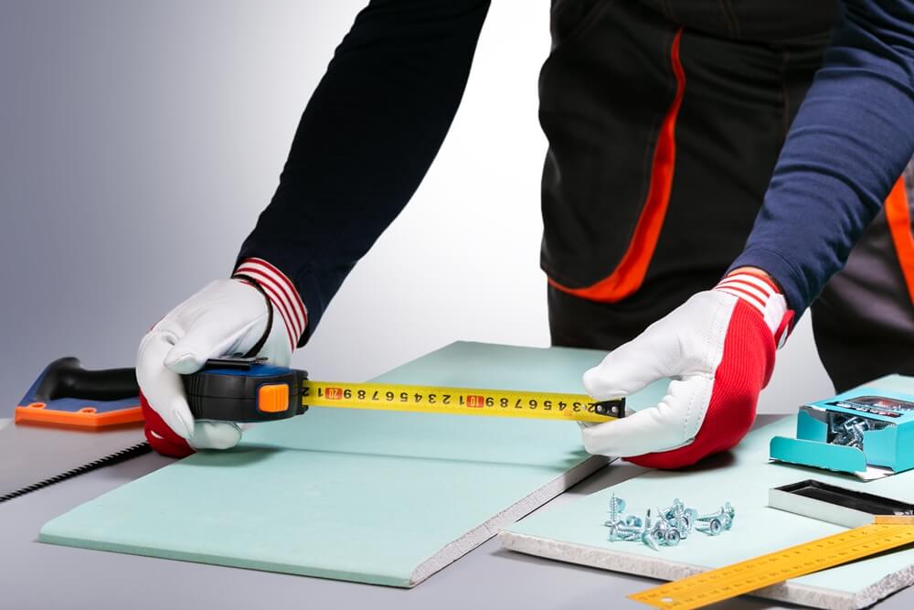 Gipszkarton fürdőszobába: útmutató és tanácsok