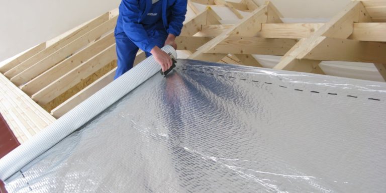 Hőtükör fólia alkalmazása: tudnivalók és lehetőségek