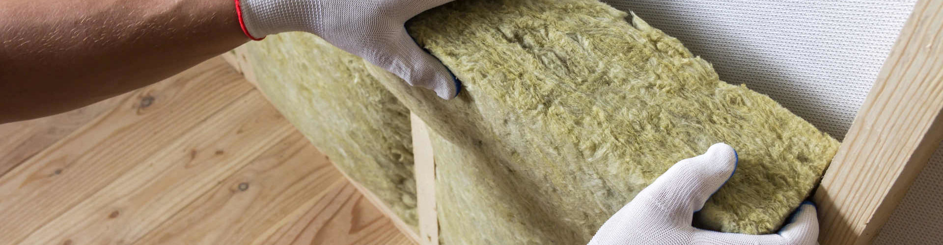 Falak hangszigetelése: minden, amit tudni érdemes