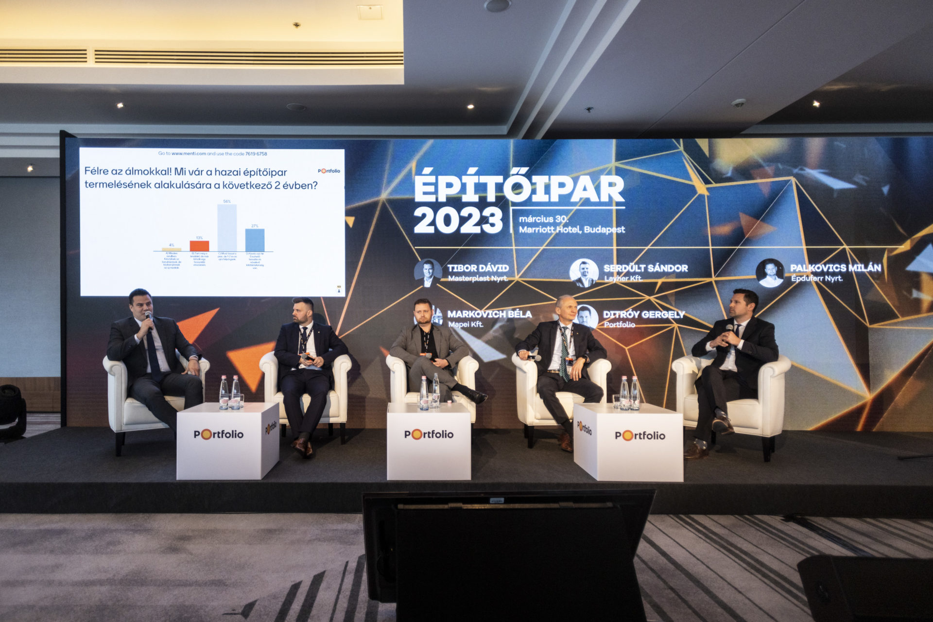 Kedvezőbb helyzetbe kerülnek a beruházók