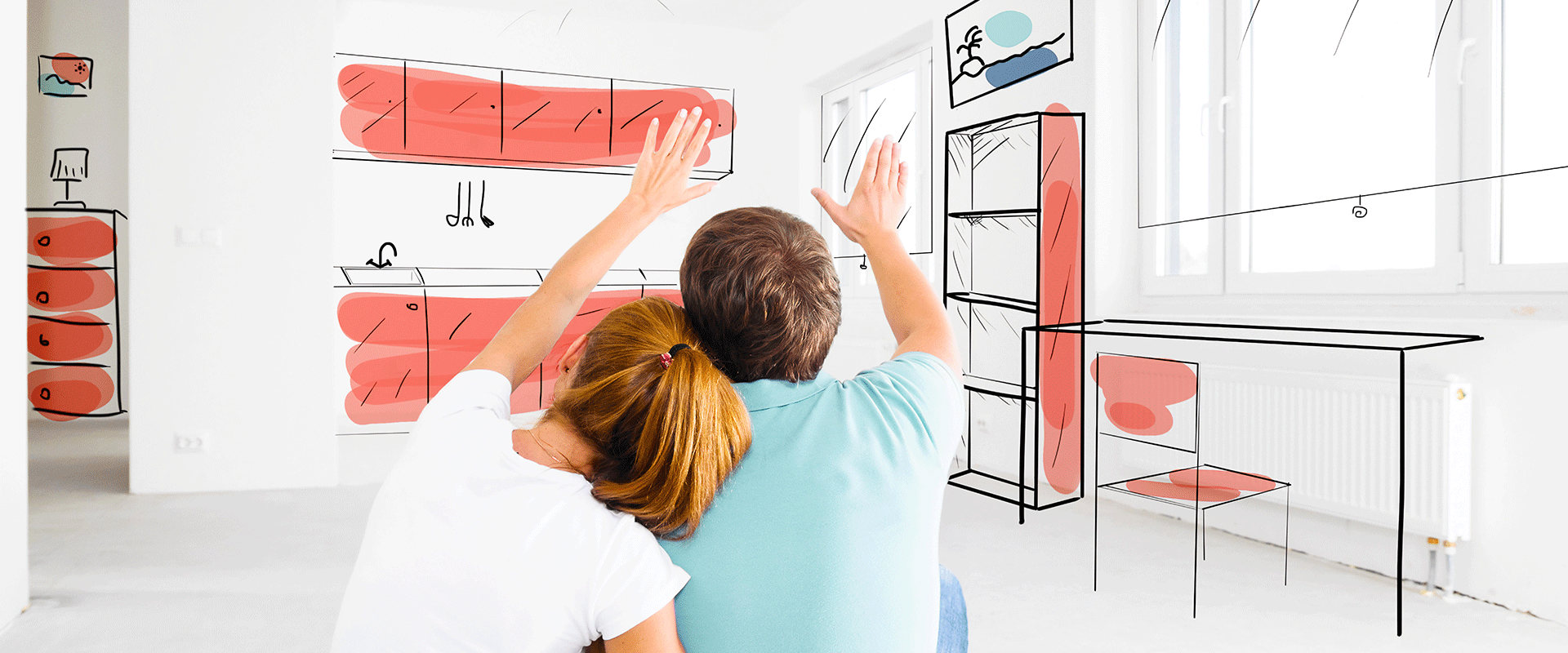 A lakáspiac túlkínálatossá vált, az ingatlanosok többsége már nem számít további áremelkedésre