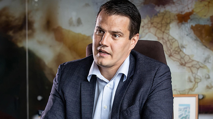 Újratervezett a Masterplast