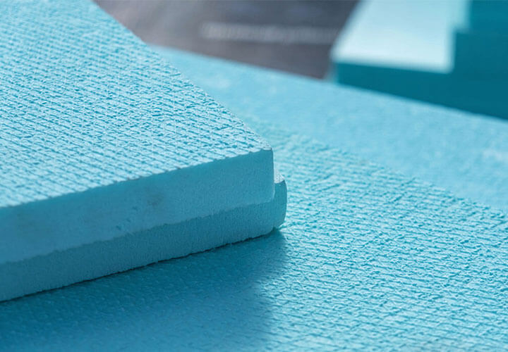 Kiegészítő szigetelések