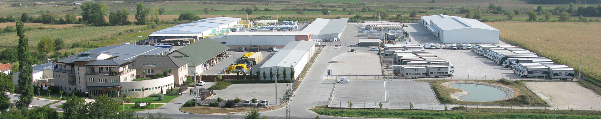 Masterplast - Rólunk