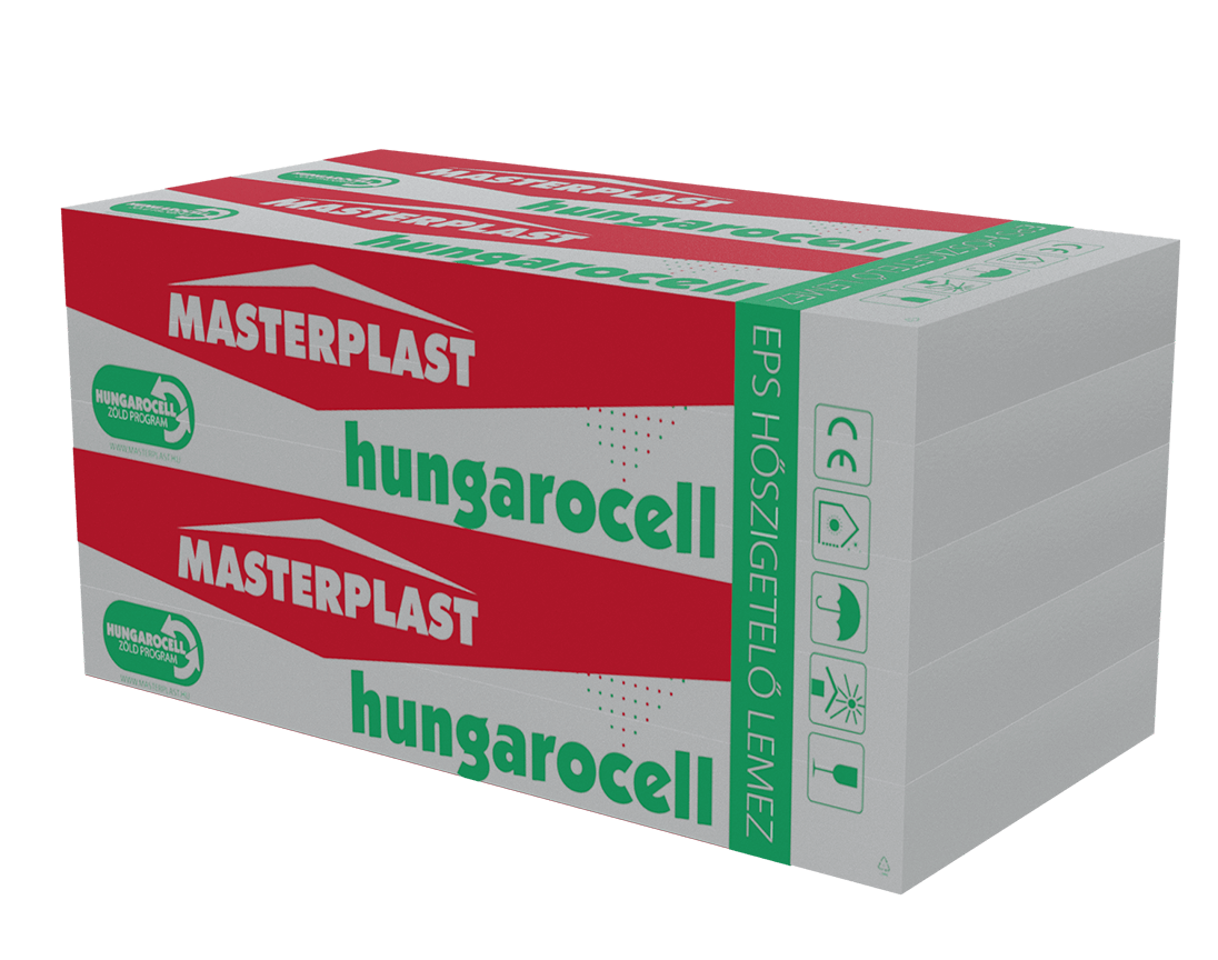 Hungarocell EPS